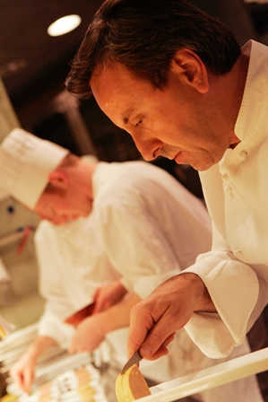 , Spotlight on: Daniel Boulud