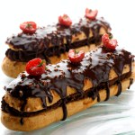 , Best eclairs in Singapore