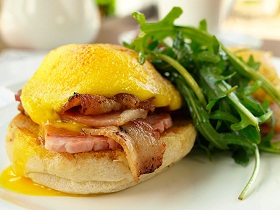 , Best all-day breakfast places in Singapore