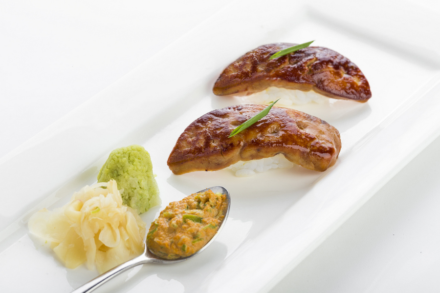 , Jakarta’s most popular Omakase