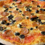 , Best thin crust pizzas in Singapore