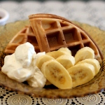 , Best waffles in Singapore