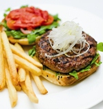 , Best beef burger in Singapore