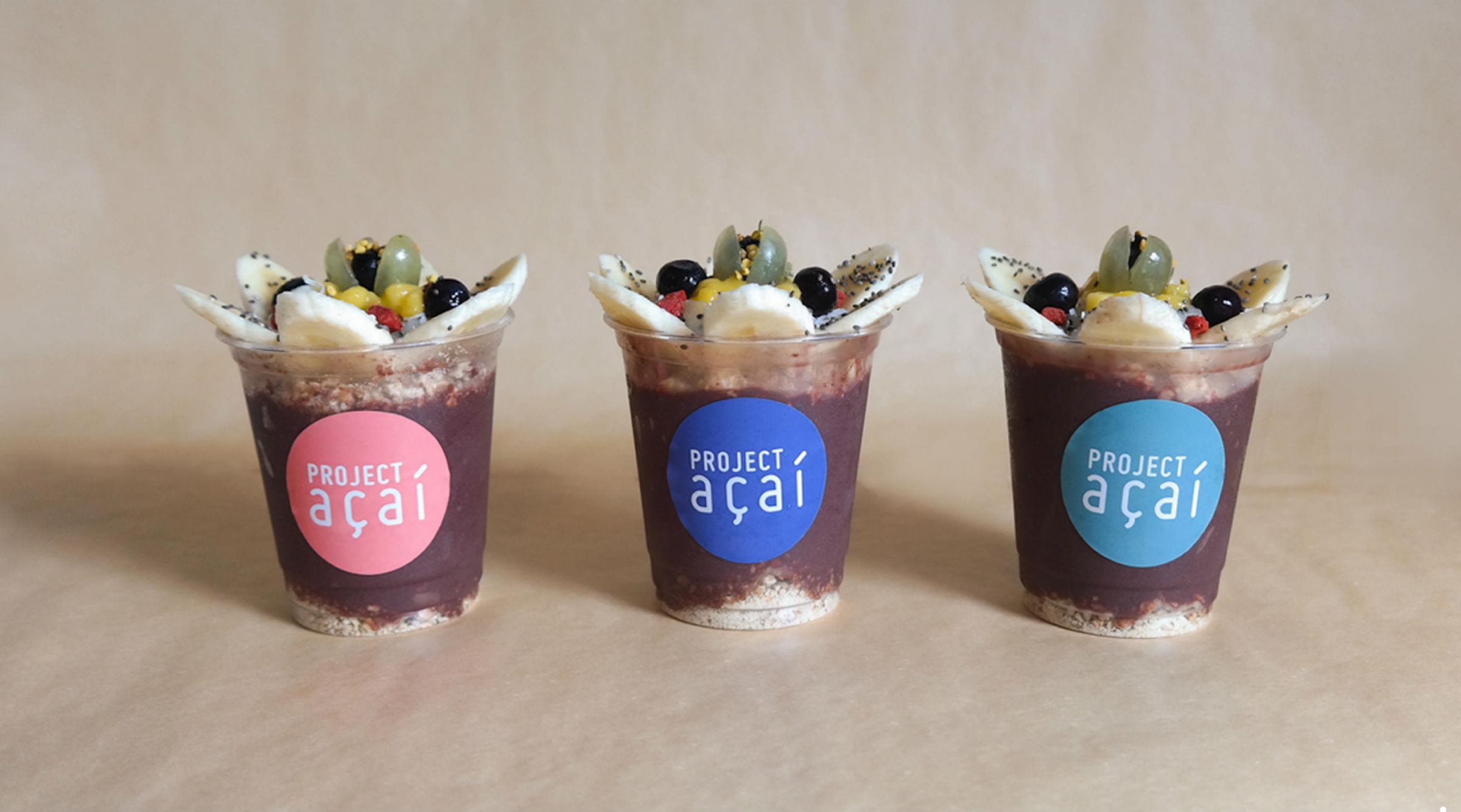 , Best açaí bowls in Singapore