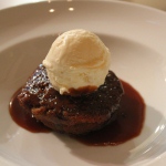 , Best sticky date pudding in Singapore
