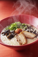 , Best ramen in Singapore