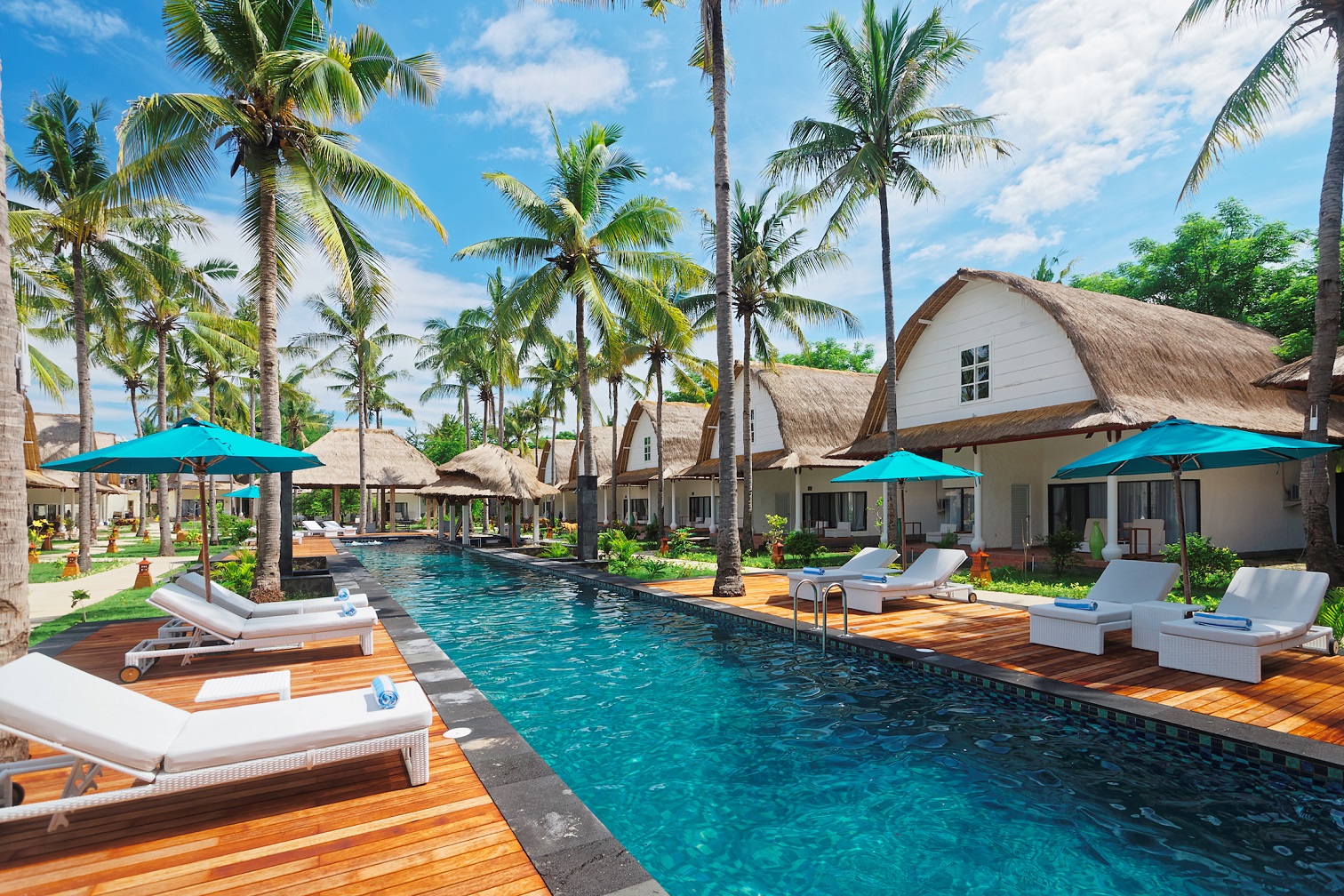 , Ringing out 2017 with New Year’s Eve celebrations in Bali