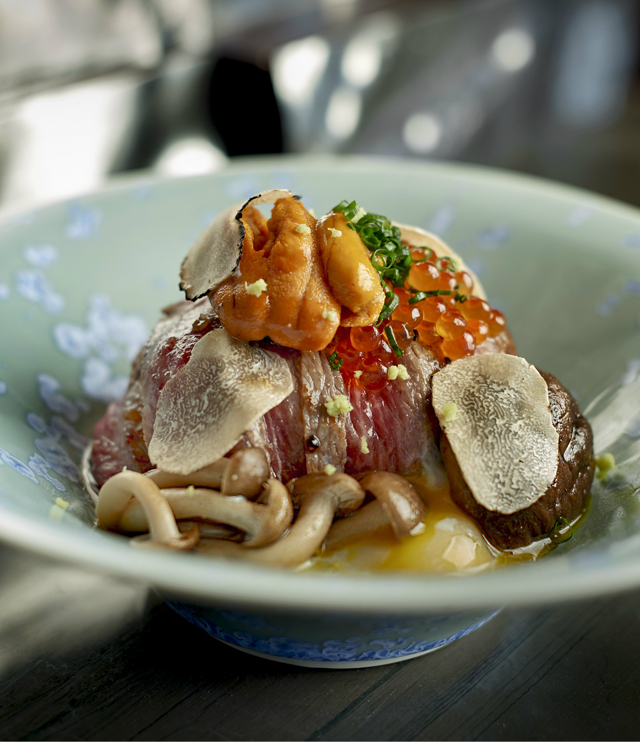 , Two new restaurants at Shangri-La Hotel, Singapore’s refurbished Tower Wing
