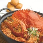 , Best chilli crab in Singapore