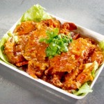, Best chilli crab in Singapore