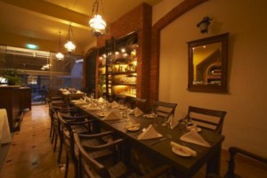, Where to dine this valentine’s