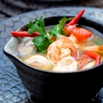 , Best tom yum soups in Singapore