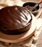 , Best chocolate fudge cake in Singapore