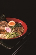 , Best ramen in Singapore