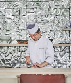 , Two new restaurants at Shangri-La Hotel, Singapore&#8217;s refurbished Tower Wing