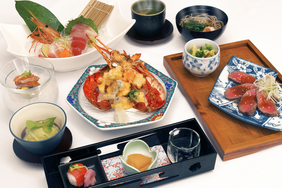 , Jakarta’s most popular Omakase
