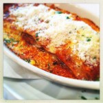 , Best lasagne in Singapore