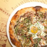 , Best thin crust pizzas in Singapore