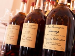 , Amazing Armagnac