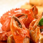 , Best chilli crab in Singapore
