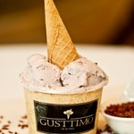 Gusttimo De Roman - interesting ice cream flavours, ice cream shops, ice cream parlours, ice cream parlour