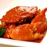 , Best chilli crab in Singapore