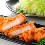 , Best tonkatsu in Singapore