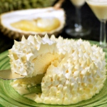 , Best durian desserts in Singapore