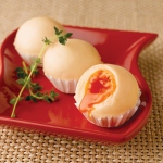 , Best custard buns in Singapore