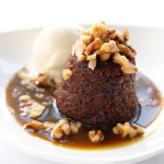 , Best sticky date pudding in Singapore