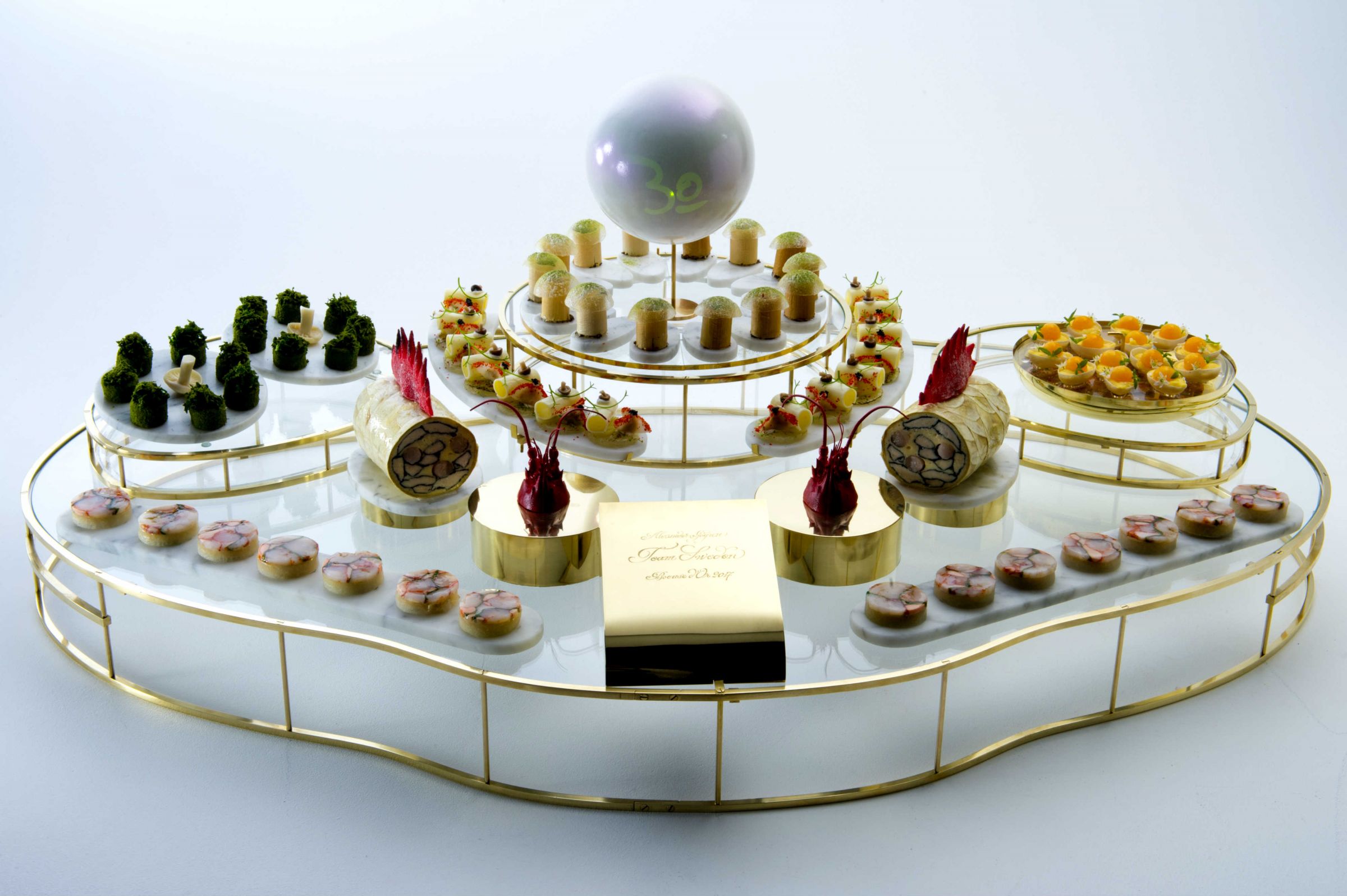 , This year&#8217;s Bocuse d’Or Asia-Pacific will be held at Guangzhou, China