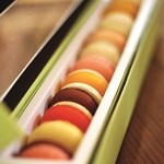 , Best macarons in Singapore