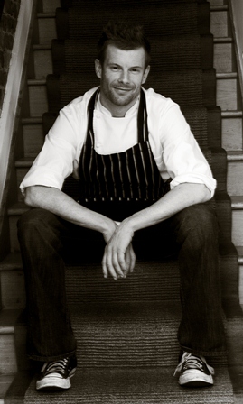 , Spotlight on: Tom Aikens