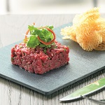 , Best steak tartare in Singapore