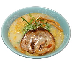 , Best ramen in Singapore