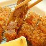 , Best tonkatsu in Singapore