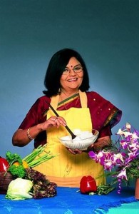 , Regional Indian gastronomy