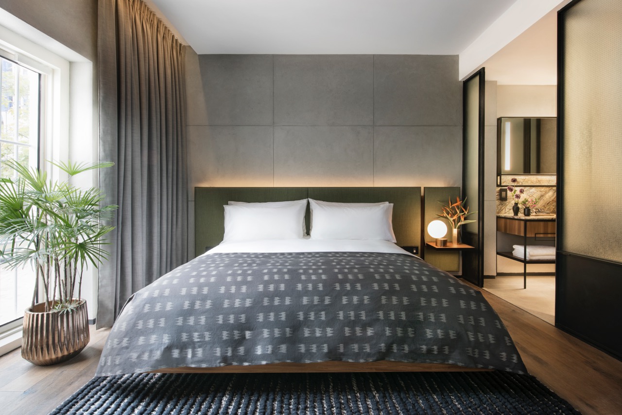, The Warehouse Hotel: New Staycation Spot along Singapore River