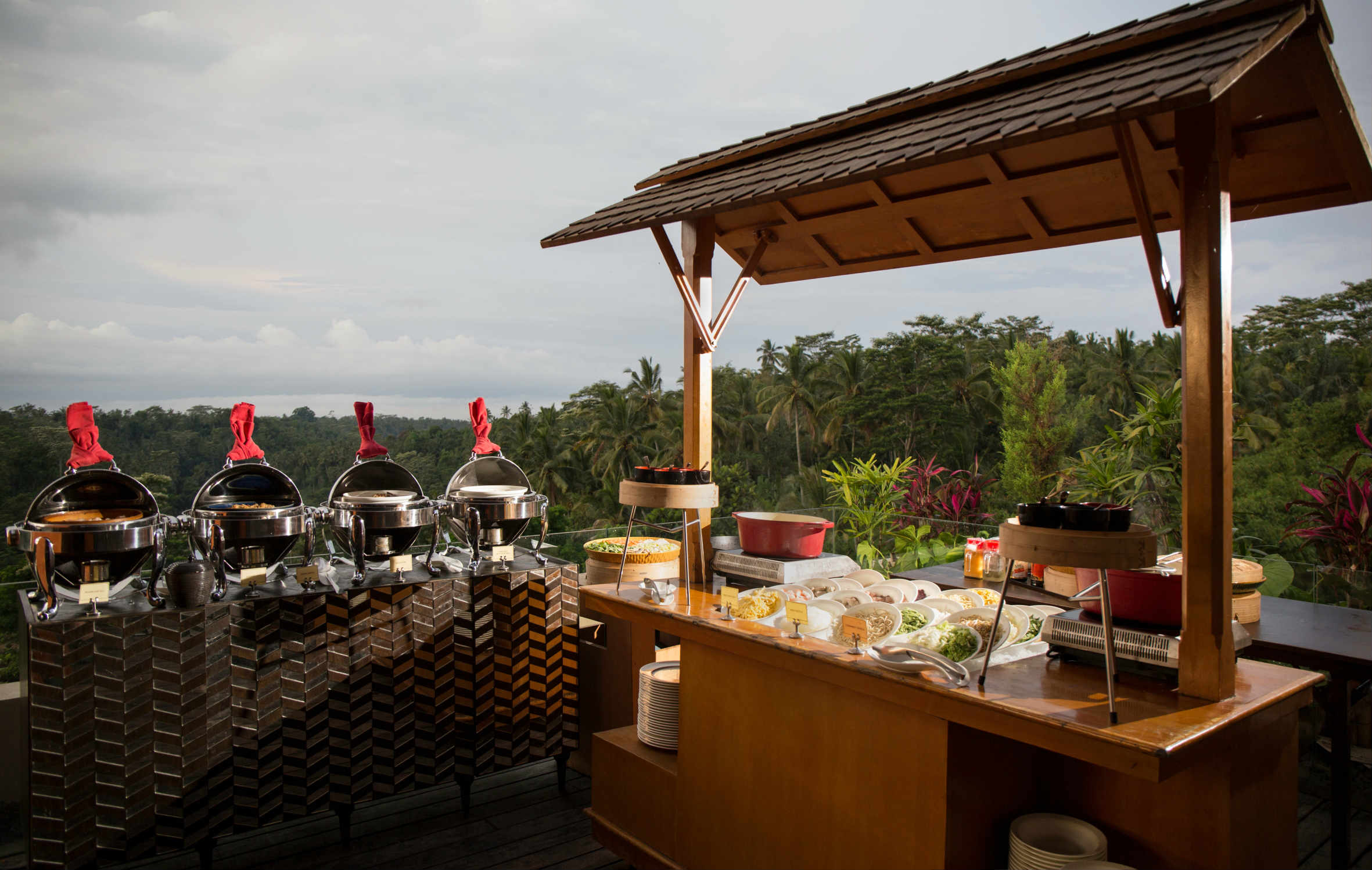 , MasterChef Indonesia judge Degan Septoadji joins Padma Resort as corporate chef