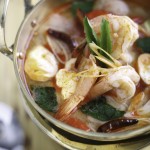 , Best tom yum soups in Singapore