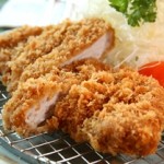 , Best tonkatsu in Singapore