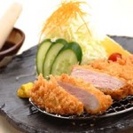 , Best tonkatsu in Singapore