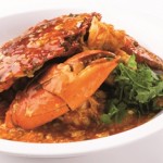 , Best chilli crab in Singapore