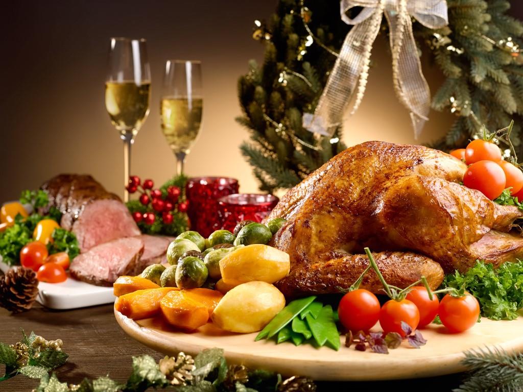 , epicure’s 12 Days Of Christmas Giveaway Day 5: Holiday Inn Singapore Orchard City Centre&#8217;s Festive Dinner Buffet for two at Window on the Park