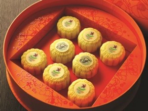 , Mooncakes for all