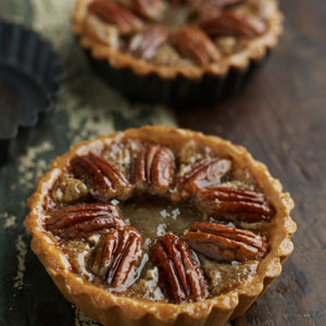 , Best pecan pies in Singapore