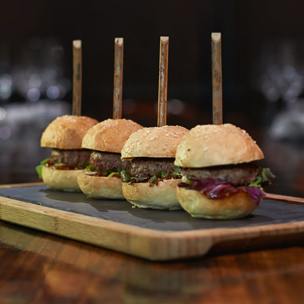 , Best beef sliders in Singapore