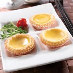 , Best egg tarts in Singapore