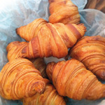 , Best croissants in Singapore