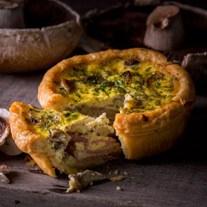 , Best quiches in Singapore